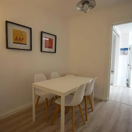 Cruz Cozy 1º Apartmán *