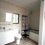 Cruz Cozy 1º Лісабон