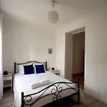 Cruz Cozy 1º Апартаменти Лісабон