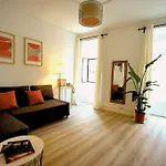 Cruz Cozy 1º Апартаменти *