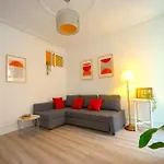 Cruz Cozy 1º Лісабон
