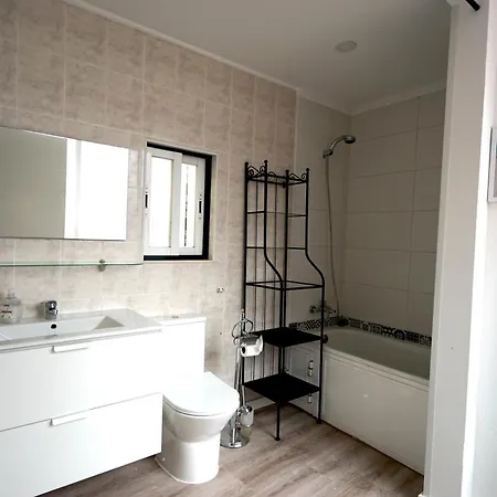 Cruz Cozy 1º Lisbon
