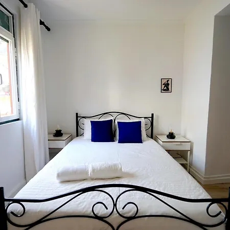 Cruz Cozy 1º Apartamento *