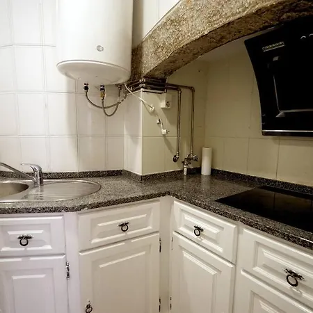 Apartment Cruz Cozy 1º Lisbon