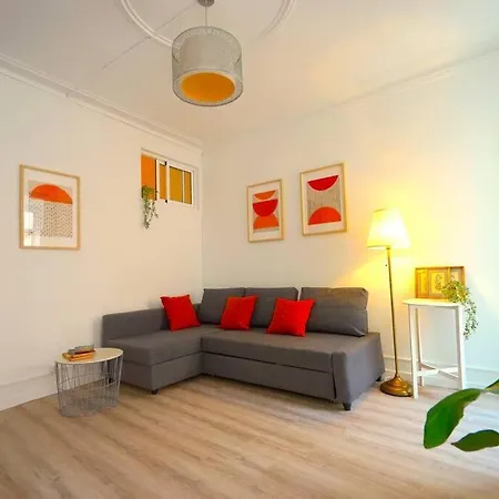 Cruz Cozy 1º Lisbon